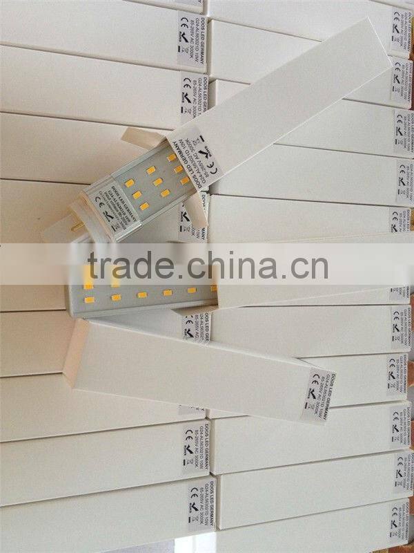 Led Factory 9W PLC 4 Pin Led G24 5630 21SMD Lamp