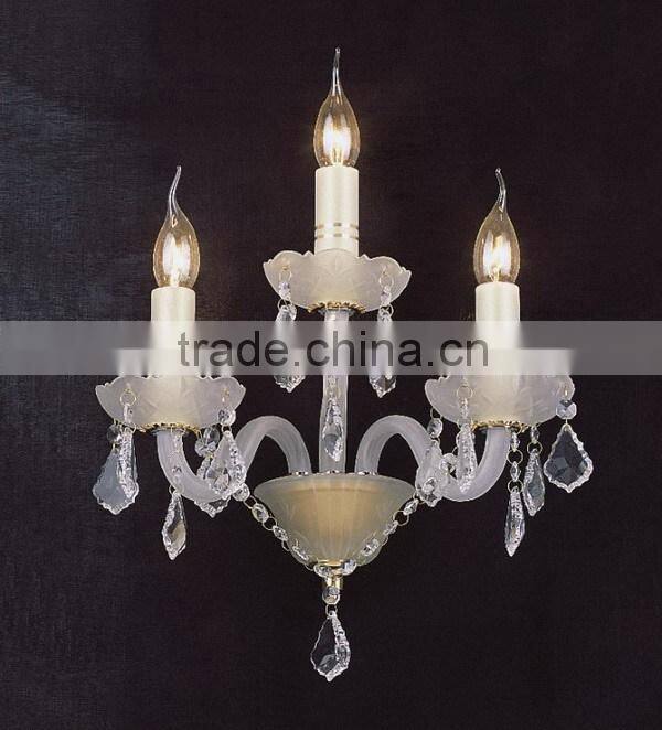 Top grade ODM electrode less induction wall light