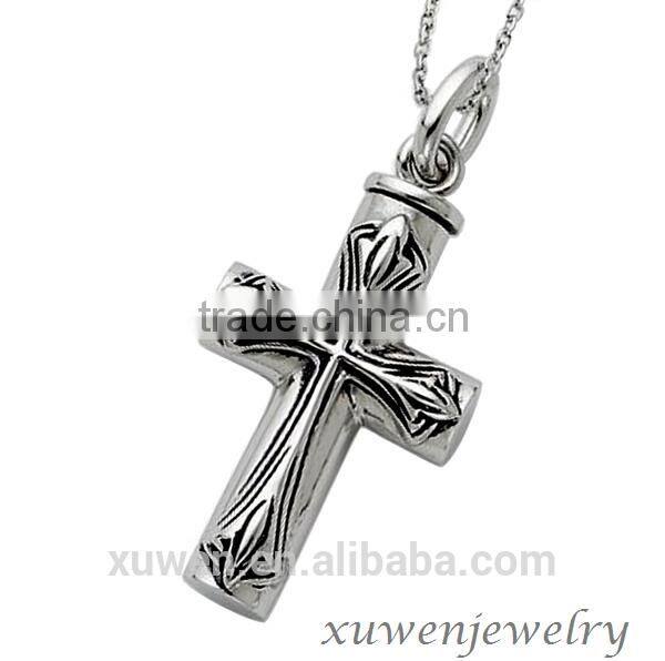 polish vial stainless steel cremation urn jewelry