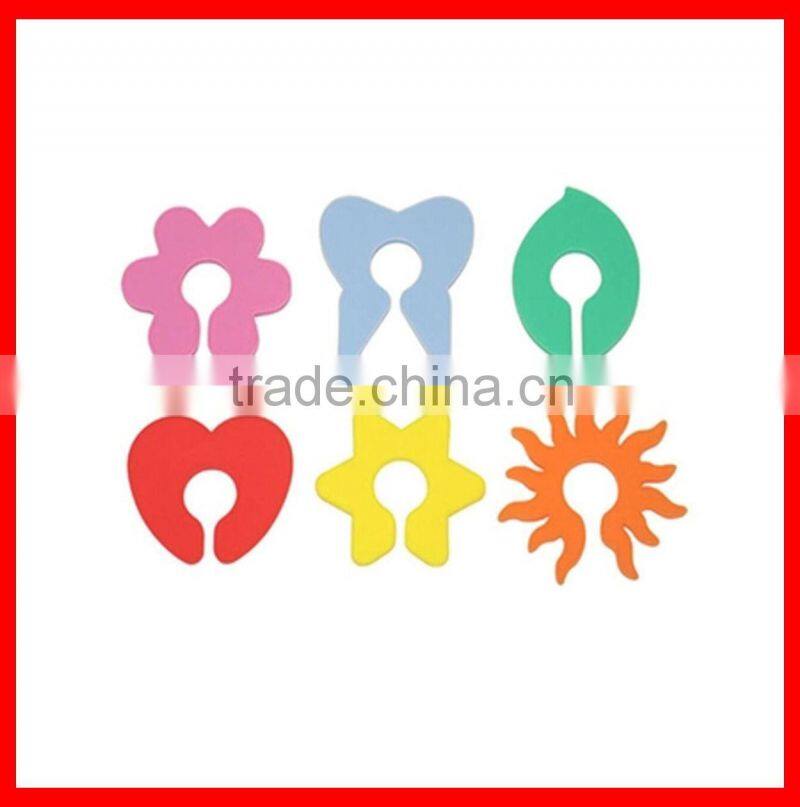 2014 best seller bubble Silicone Rubber Wine Glass Suction Charms