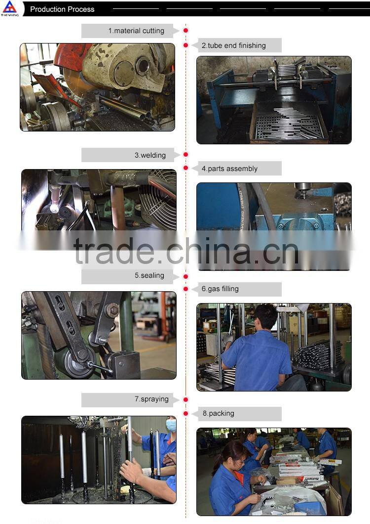 Adjustable Damper/Gas Struts/Prop Lift Springs