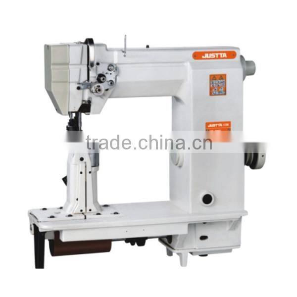 Industrial Post Bed Sewing Machine For Making Shoes JT-9910/9920