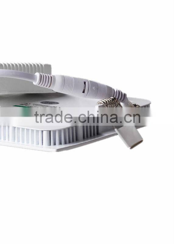 china manufacturer LED Residential lighting LED ceiling panel lights