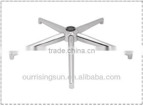 bw china products swivel chair base parts