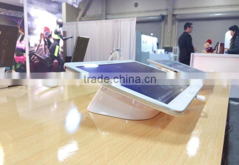 Best selling retail hook lock display security