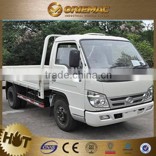foton BJ3073DCPFA-S4 small dump truck for sale