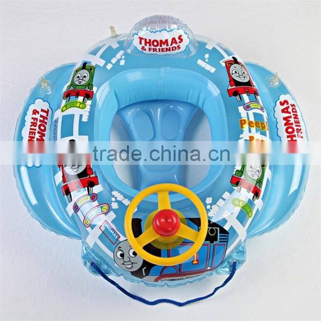 Pool Swim ring inflatable swim ring for children inflatable water swimming ring for kids and baby