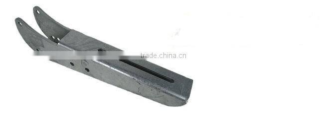 Professional Watercool Radiator Bracket External