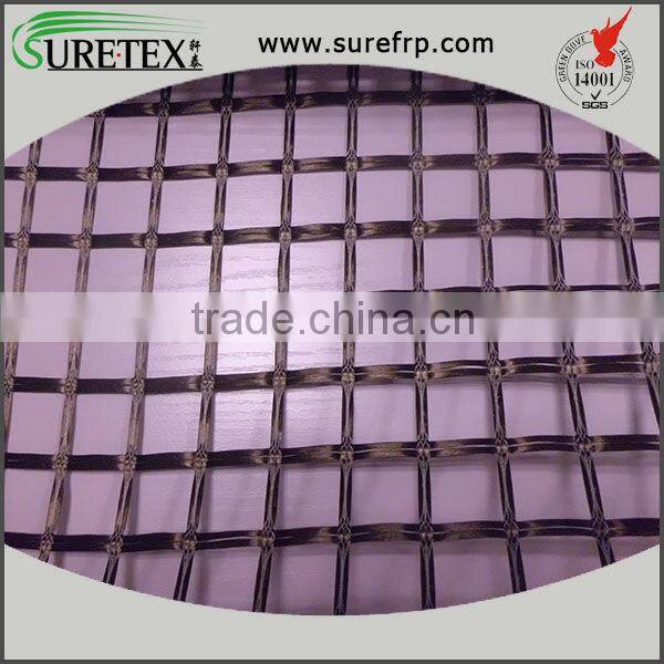 Basalt Geogrid & Basalt Reinforcing Geogrid & Basalt Fiber Reinforcing Geogrid