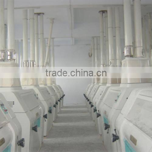 Best selling corn flour grinder corn grinding mill corn maize flour mill