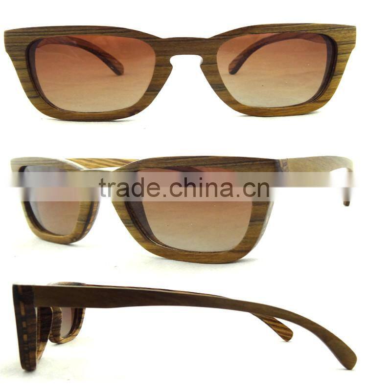 Custom Lense China Custom Logo Bamboo Sunglasses,High Quality Bamboo Sunglasses Sport