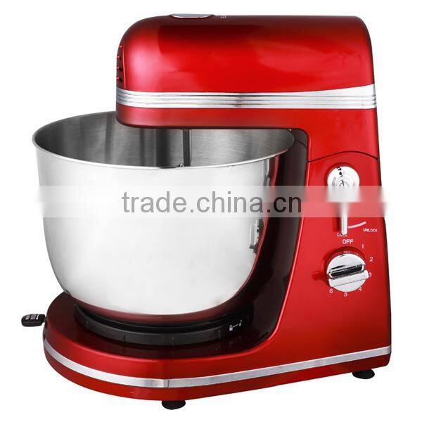 3.5L electric stand mixer