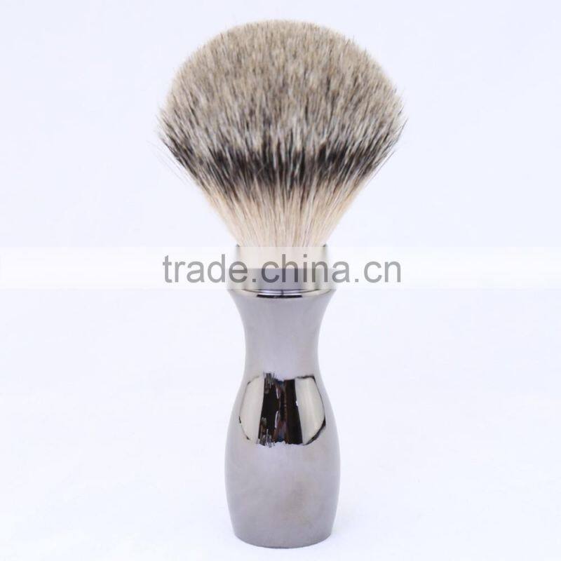 salon shaving brush