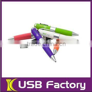 Promotional 8GB OEM Pen USB Flash memory disk