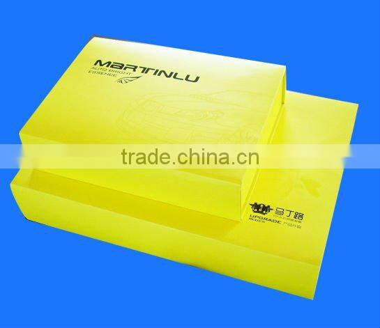 beautiful cardboard gift box packaging box lovely paper gift box