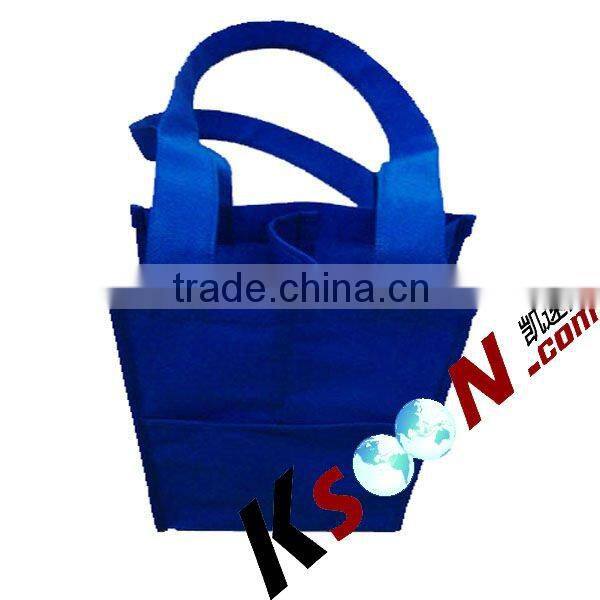 Reusable foldable shopping bag