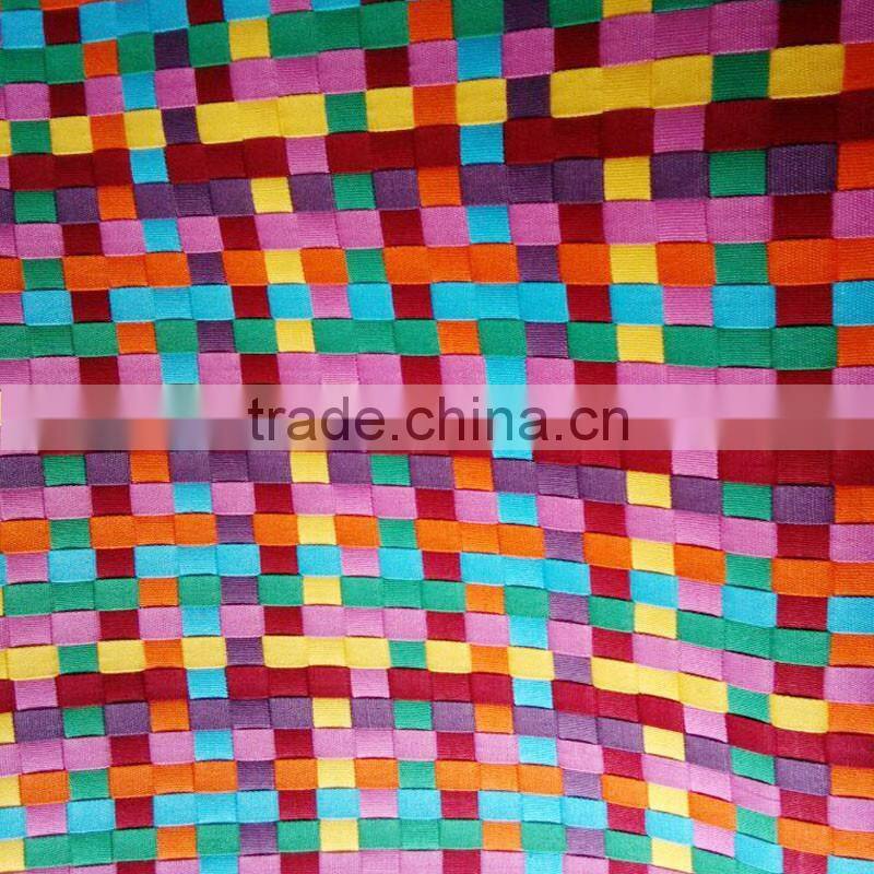 100% cotton 8oz canvas weave fabric