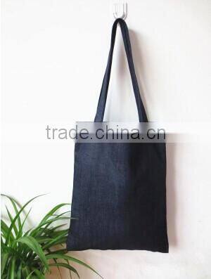 Diy manual cowboy cloth shopping bags