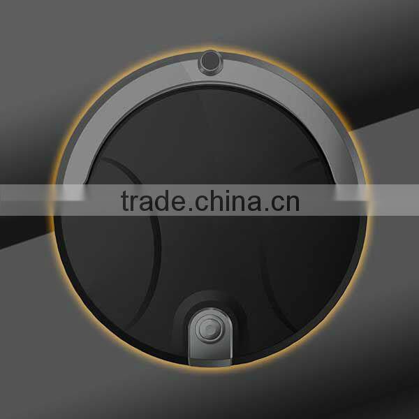 Intelligent Vacuum Cleaning Robot klinsmann