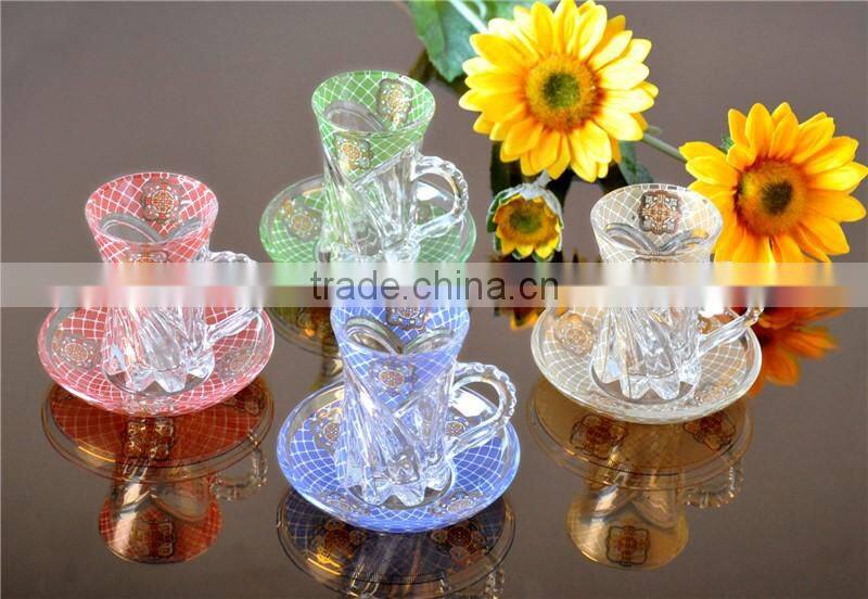 Hot Selling High Quality Arabic Coffee Sets