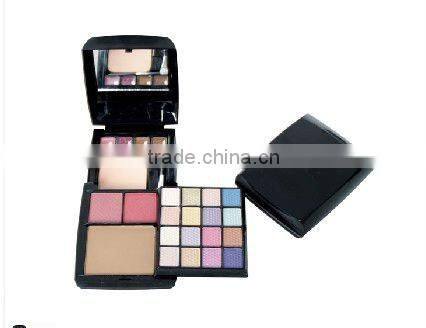 cosmetic set , 64eyeshadow,4 blusher and mirror