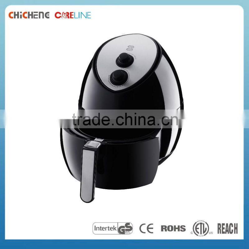 2015 HOT No Oil 3.2L Air Deep Fryer Without Oil