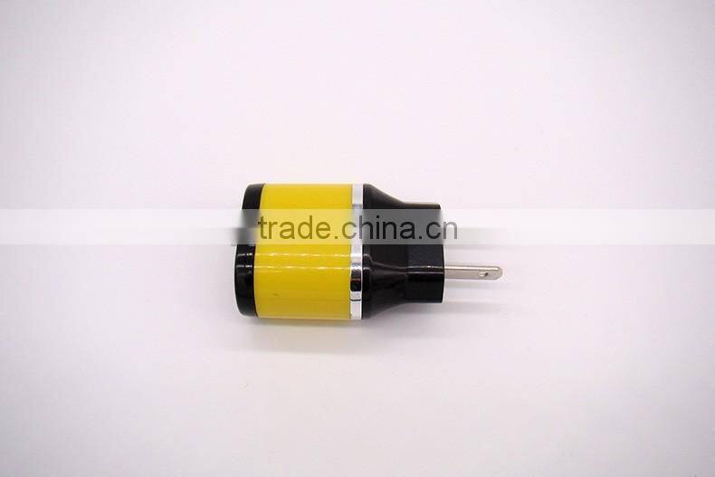 Free sample for Genuine 5v2a wall mount cell phone usb wall charger,OEM/ODM