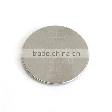 3v CR2320 battery lithium button cell battery ew3