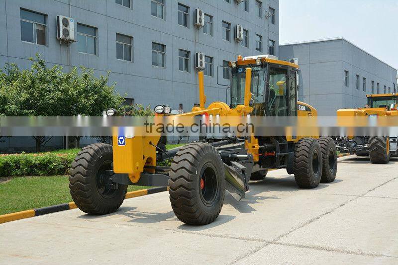 180hp XCMG GR180 grader for sale