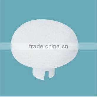 washing machine button part