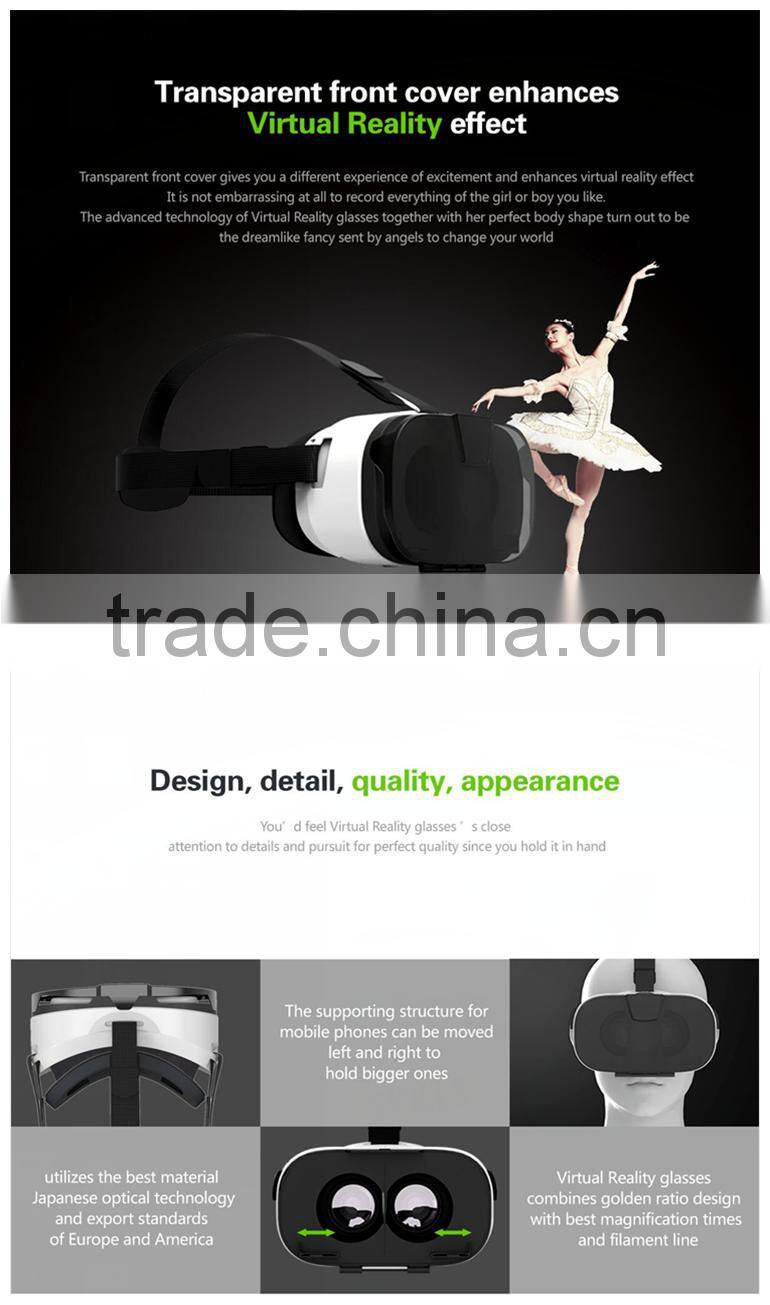 Alibaba Online Shopping 3D Vr Box Price In Pakistan Fitt Vr 2N Sex xxx Japan Hot Sex Girl 3D Vr Glasses