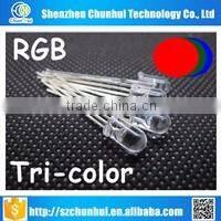 wholesale led diodes light emitting diode Super Brigh 3mm led