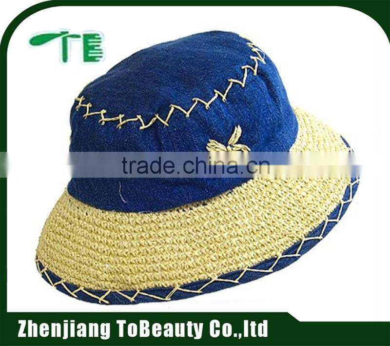 High Quality Bucket Hat Custom Designed Fisherman Hat And Caps Wholesale