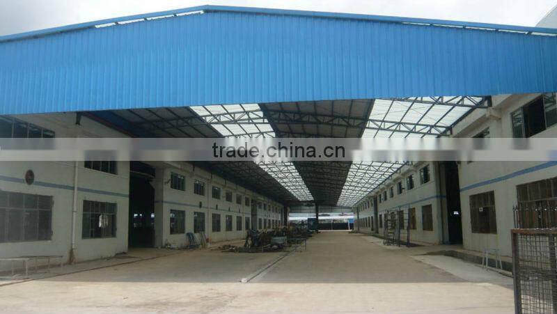 Truck Using Cold Rolled Steel Storage Pallet Racking