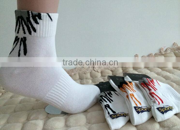 men sport socks