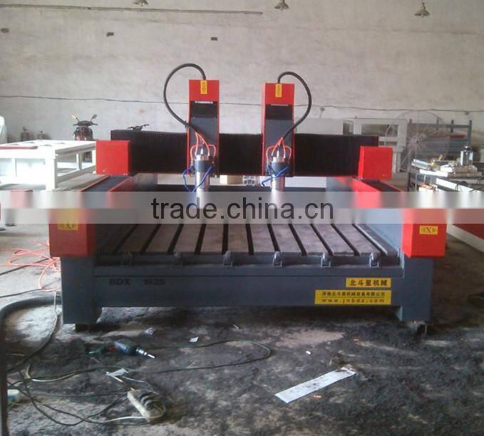 Heavy Duty BDXS-1325 marble mosaic cutting machines