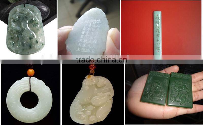 Sex Mini BDXS-3636 jade engraving machine