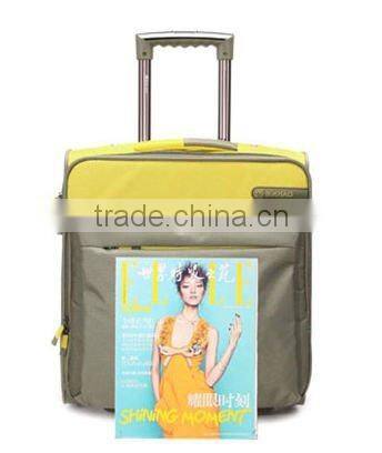 2012 trolley laptop bag