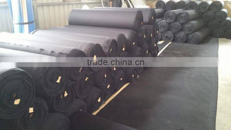 1mmSBR Neoprene fabric neoprene material