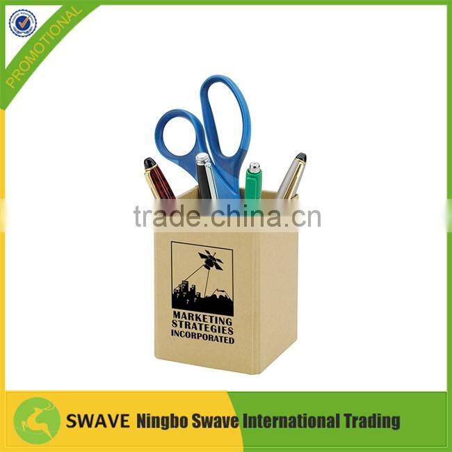 chinese products wholesale Cardboard Pen Holder