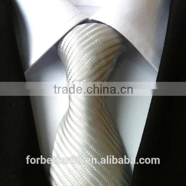 1200 Needles Woven Fabric Neckties,Twill Men's Ties,Custom Neckties