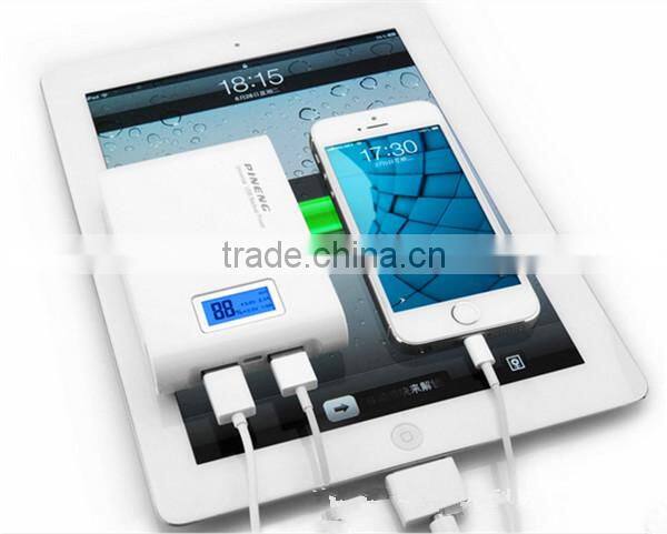 2015 innovative electronic products powerbank 10000mah high quality factory price