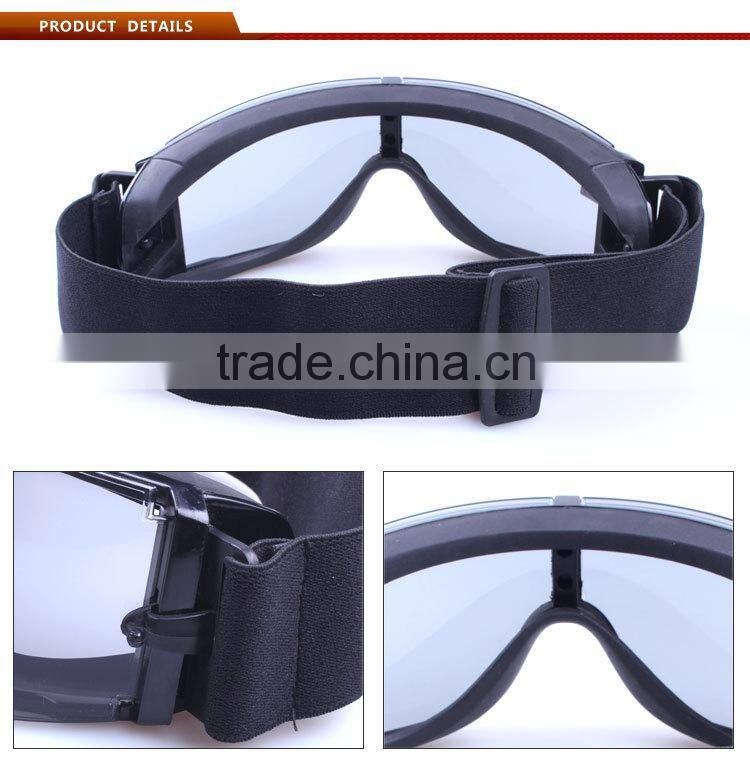 wholesale durable Customized military glasses in China
