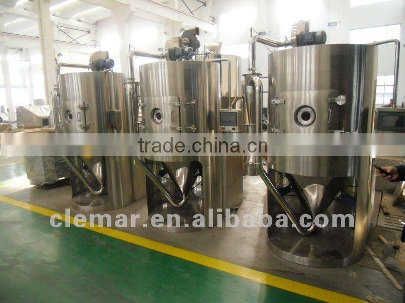 Collagen Dryer/ Fish Collagen Dryer/ Spray Drier