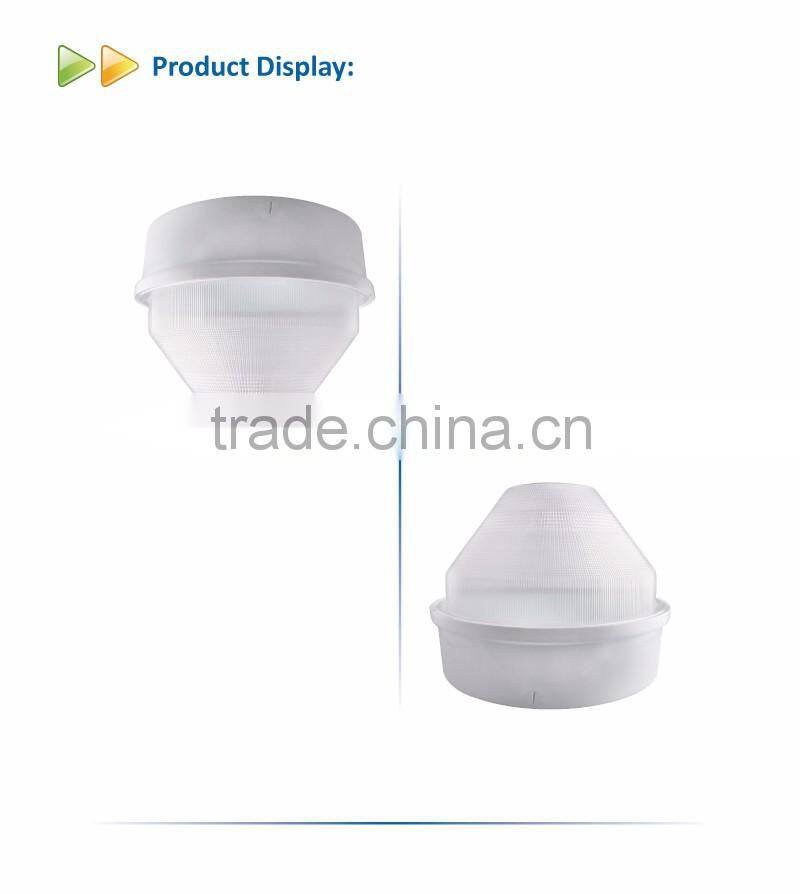 Cone UL garage Ceiling Lamp 75W