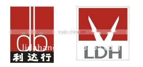 LDH-R110 Diam:110mm sewing machine blade