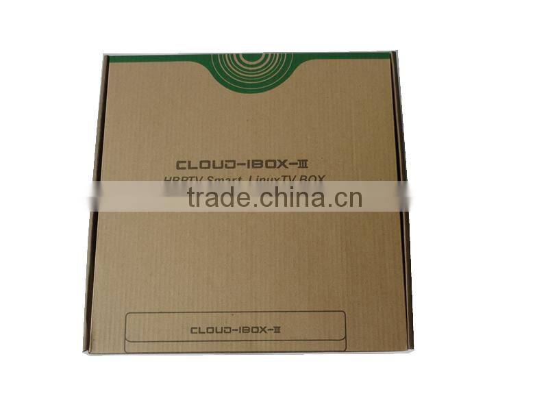 2015 hot product original Cloud ibox III Cloud ibox 3 factory price