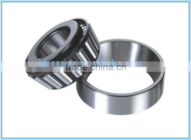32314 taper roller bearing, chrome steel roller bearing 32314