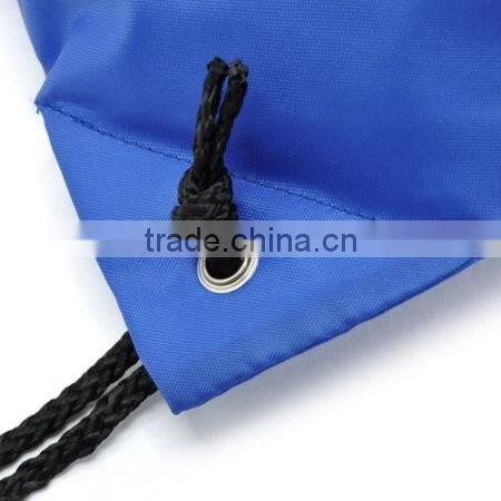 Kids nonwoven drawstring bag