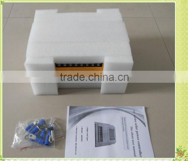 China 12V 24V 48V Mini Pwm Solar Charge Controller/ Mppt Solar Controller